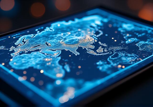 Искусственный интеллект в прогнозировании погоды